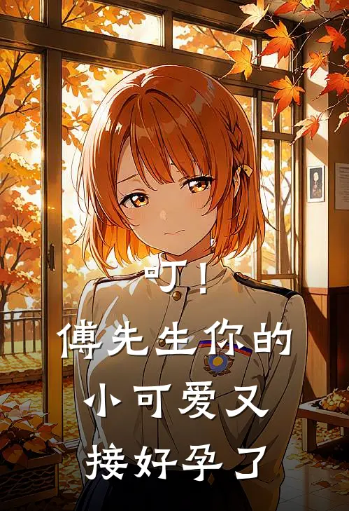 叮！傅先生你的小可爱又接好孕了