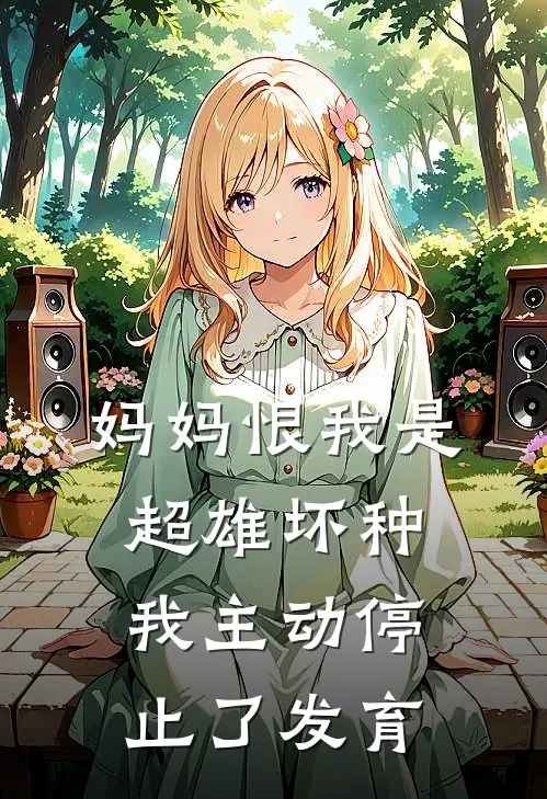 妈妈恨我是超雄坏种，我主动停止了发育