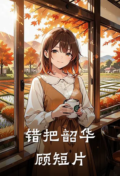 错把韶华顾短片