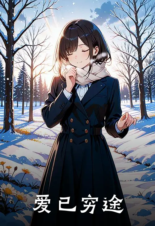 爱已穷途