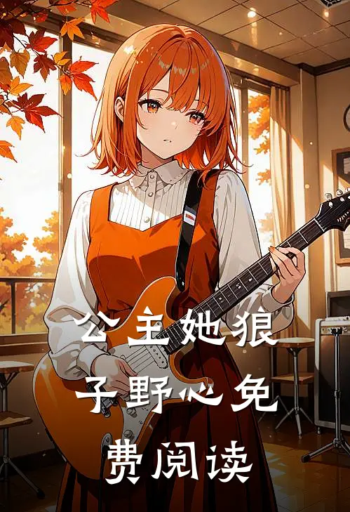 公主她狼子野心免费阅读