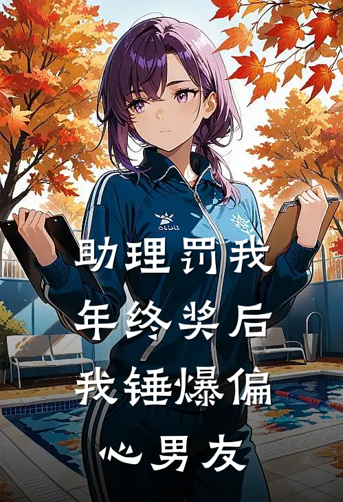 助理罚我年终奖后，我锤爆偏心男友（江临川关晴）全文免费阅读无弹窗大结局_（助理罚我年终奖后，我锤爆偏心男友全文免费阅读无弹窗）江临川关晴最新章节列表_笔趣阁（助理罚我年终奖后，我锤爆偏心男友）