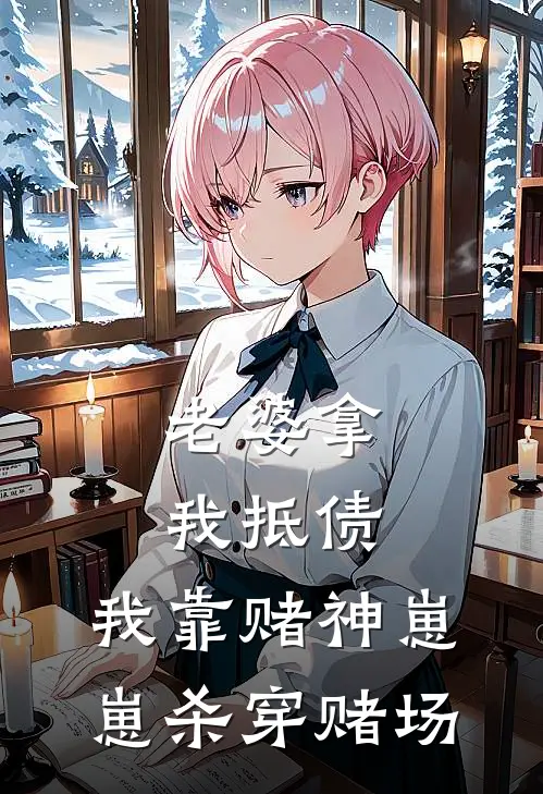 老婆拿我抵债，我靠赌神崽崽杀穿赌场