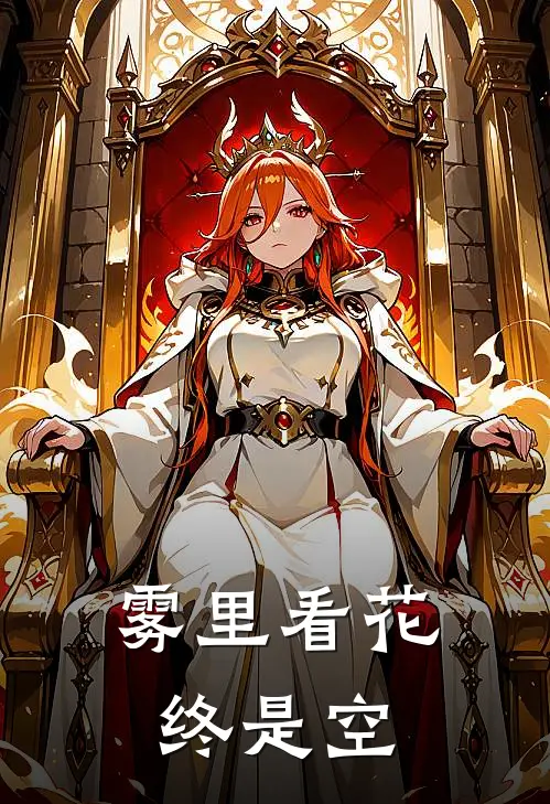 雾里看花终是空