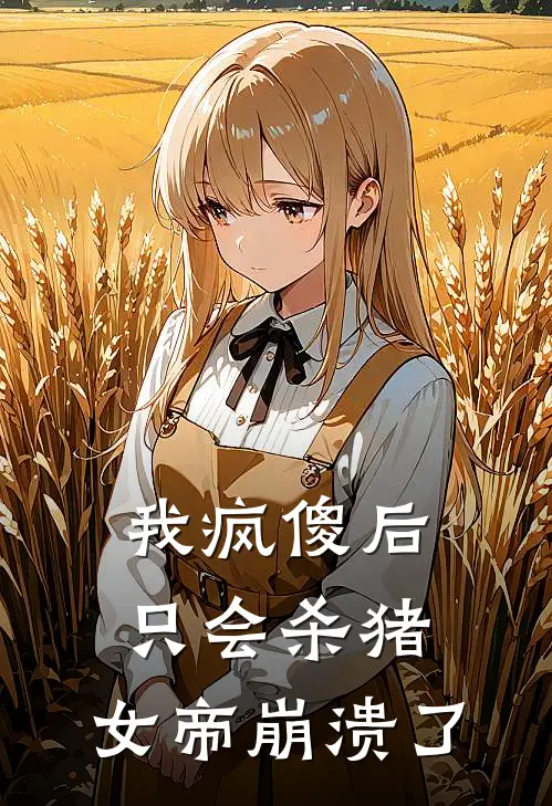 我疯傻后只会杀猪，女帝崩溃了