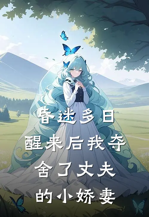 昏迷多日，醒来后我夺舍了丈夫的小娇妻