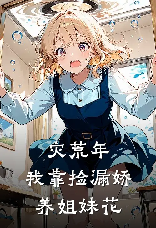 灾荒年：我靠捡漏娇养姐妹花