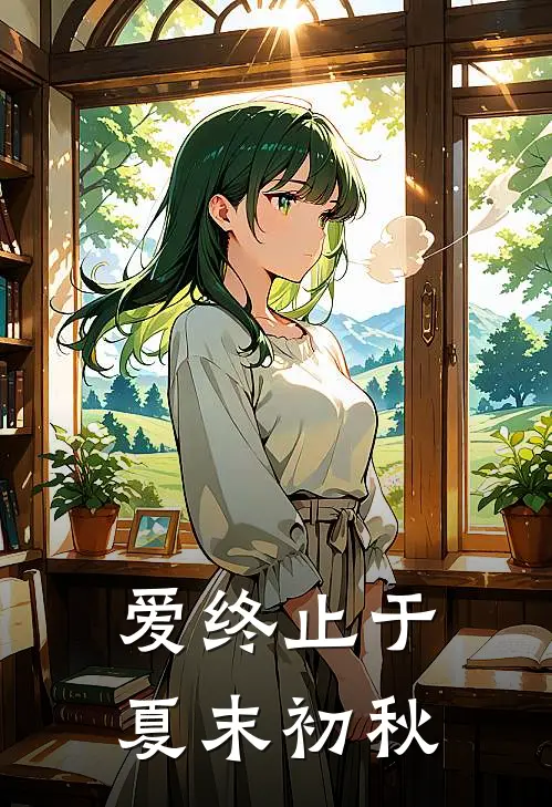 顾西洲苏晓晓爱终止于夏末初秋全章节在线阅读_爱终止于夏末初秋全集免费在线阅读