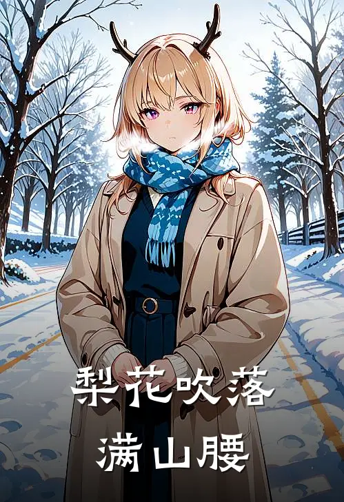 周怀瑾萧云星《梨花吹落满山腰》全文免费阅读_梨花吹落满山腰全集在线阅读