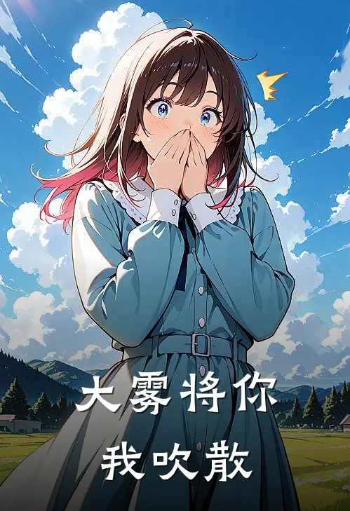 大雾将你我吹散