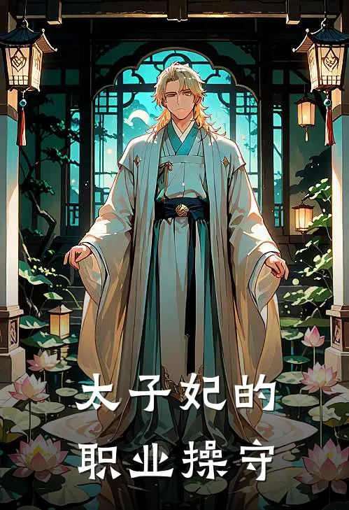 太子妃的职业操守