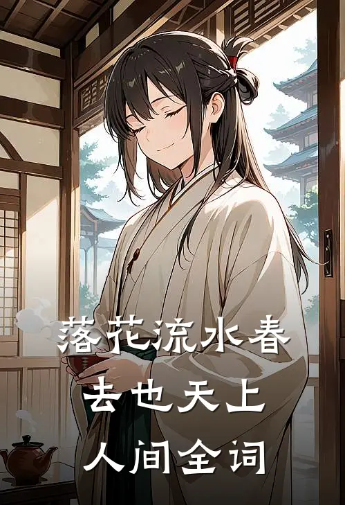 落花流水春去也天上人间全词