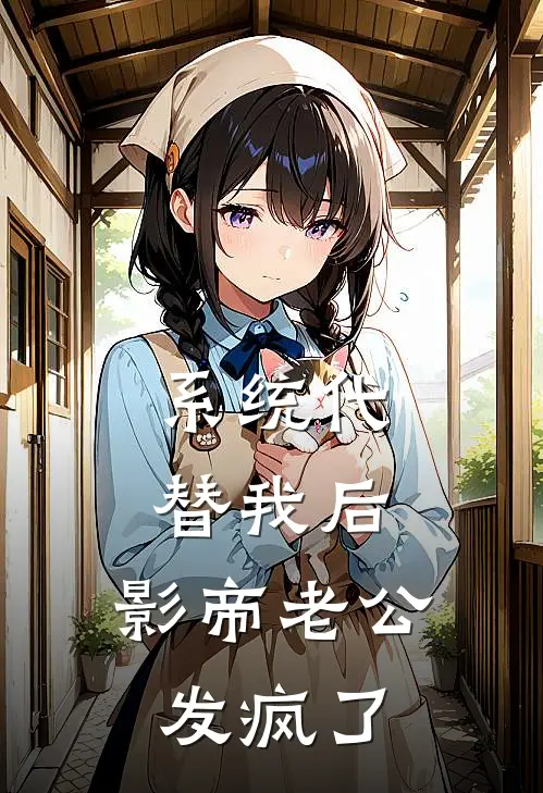 系统代替我后，影帝老公发疯了