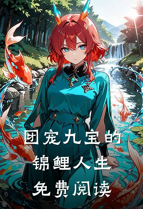 团宠九宝的锦鲤人生免费阅读