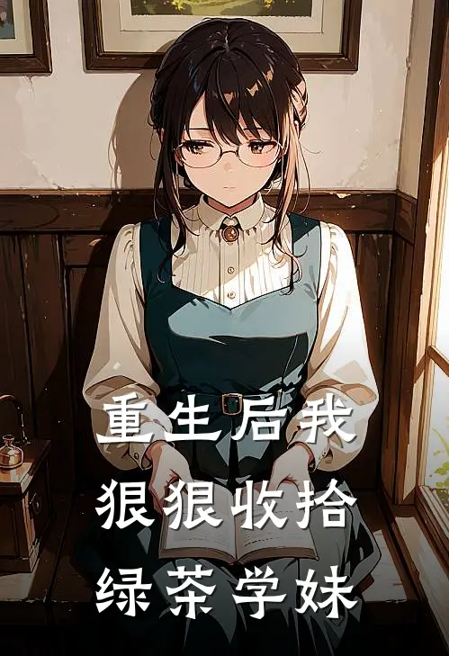 重生后我狠狠收拾绿茶学妹