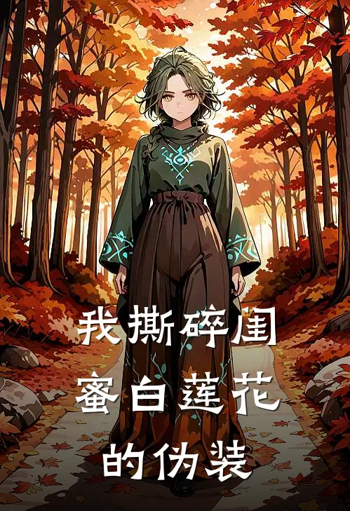 我撕碎闺蜜白莲花的伪装