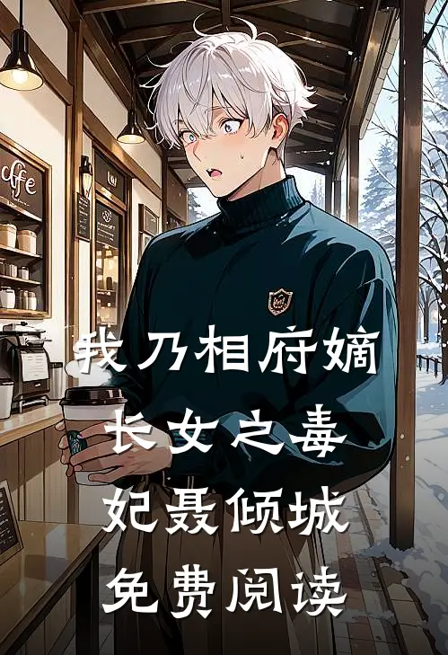 我乃相府嫡长女之毒妃聂倾城免费阅读