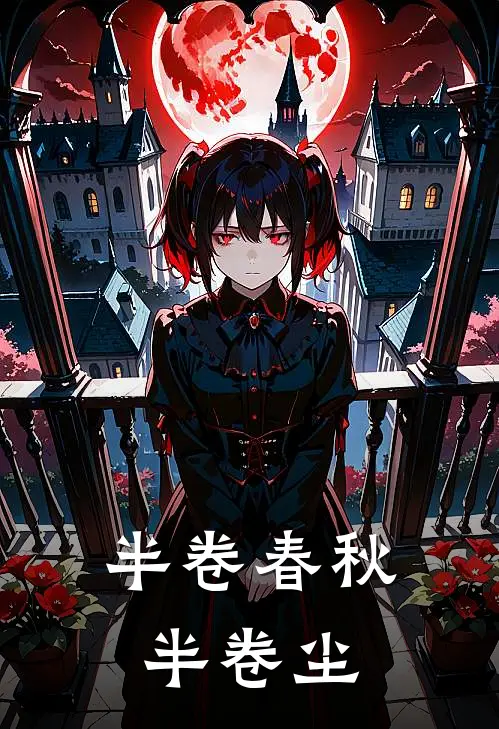 半卷春秋半卷尘