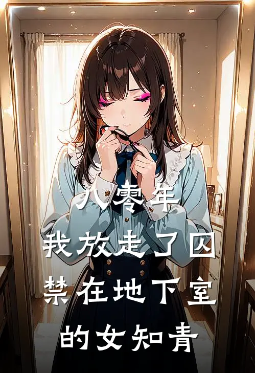 八零年，我放走了囚禁在地下室的女知青