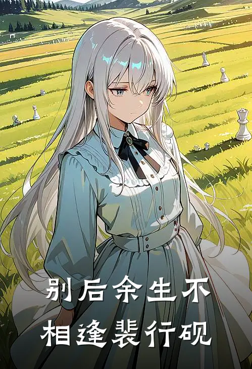 别后余生不相逢裴行砚