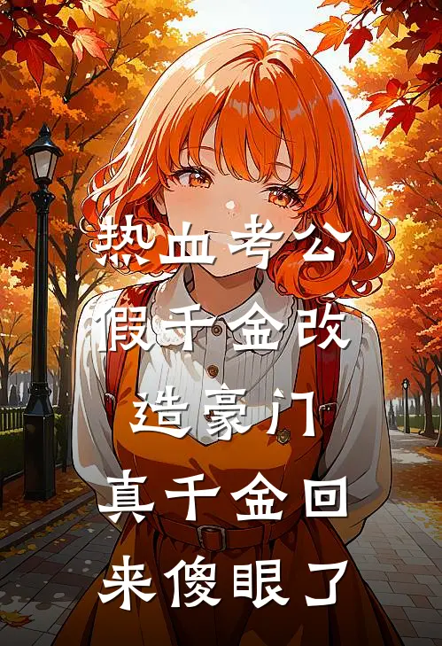 热血考公假千金改造豪门，真千金回来傻眼了