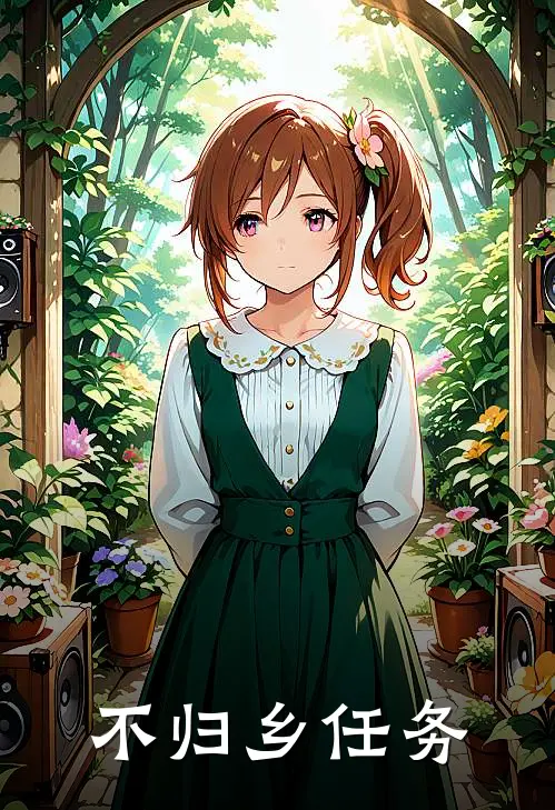 不归乡任务