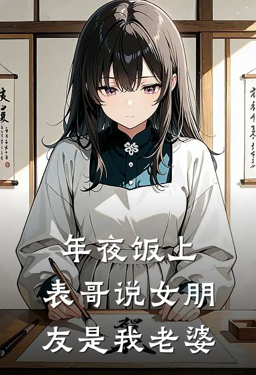 年夜饭上，表哥说女朋友是我老婆(马仕江诗丹顿)全文免费阅读无弹窗大结局_《年夜饭上，表哥说女朋友是我老婆》马仕江诗丹顿免费小说