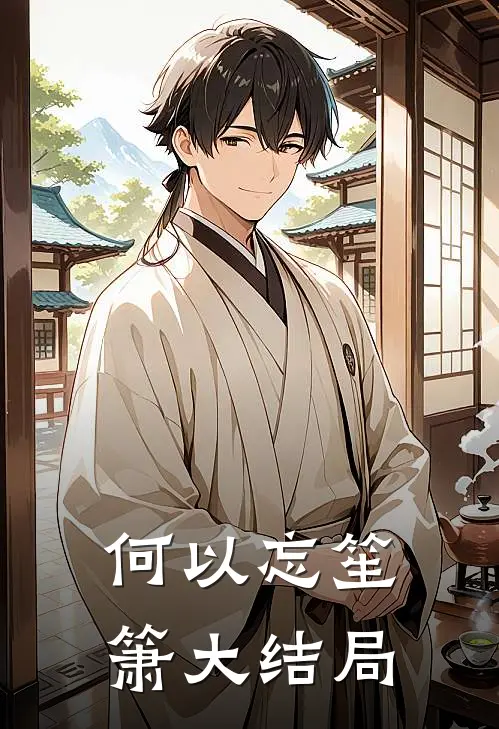 何以忘笙箫大结局