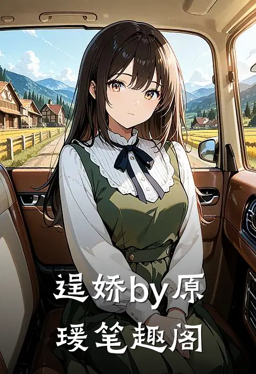 逞娇by原瑗笔趣阁