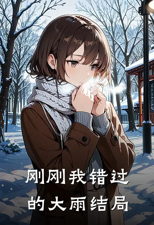 刚刚我错过的大雨结局