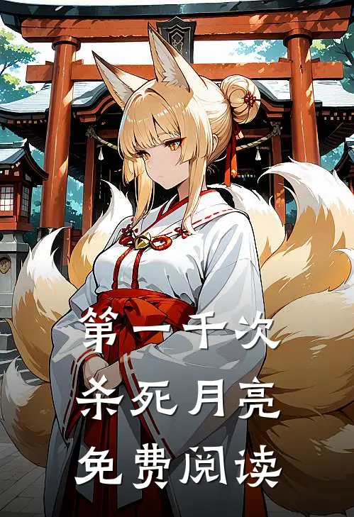 第一千次杀死月亮免费阅读