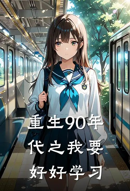 重生90年代之我要好好学习