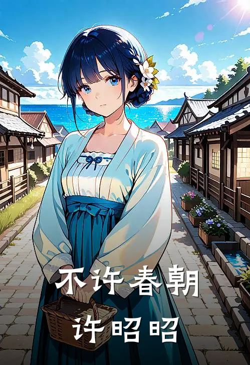 不许春朝许昭昭