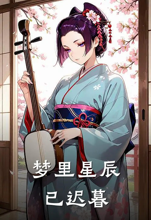 梦里星辰已迟暮