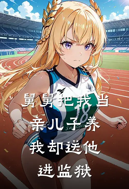 舅舅把我当亲儿子养，我却送他进监狱