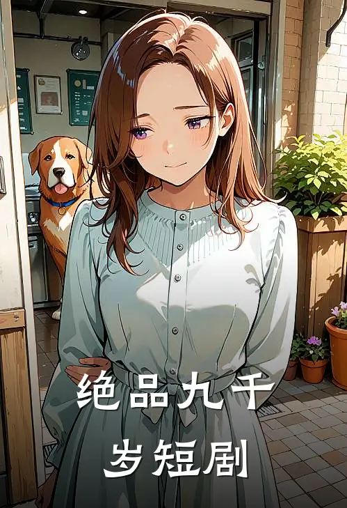 绝品九千岁短剧