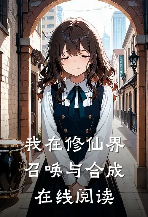 我在修仙界召唤与合成在线阅读