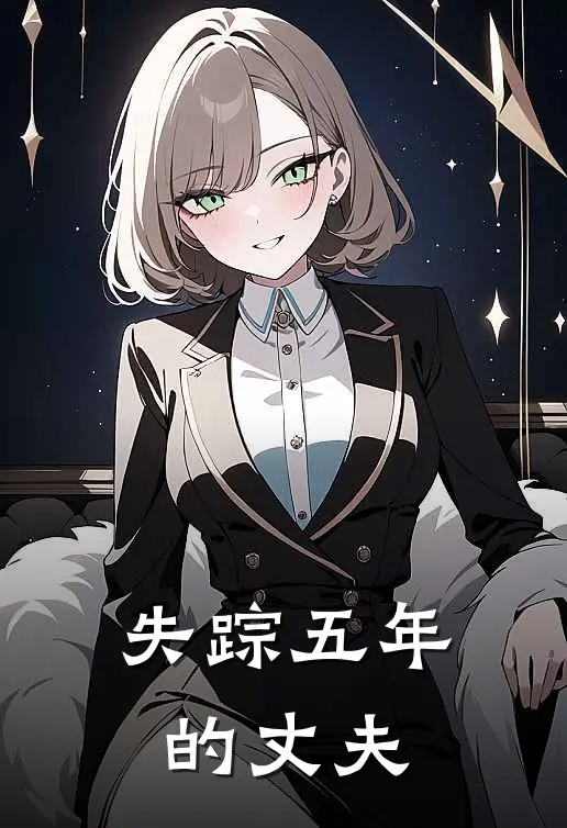 失踪五年的丈夫