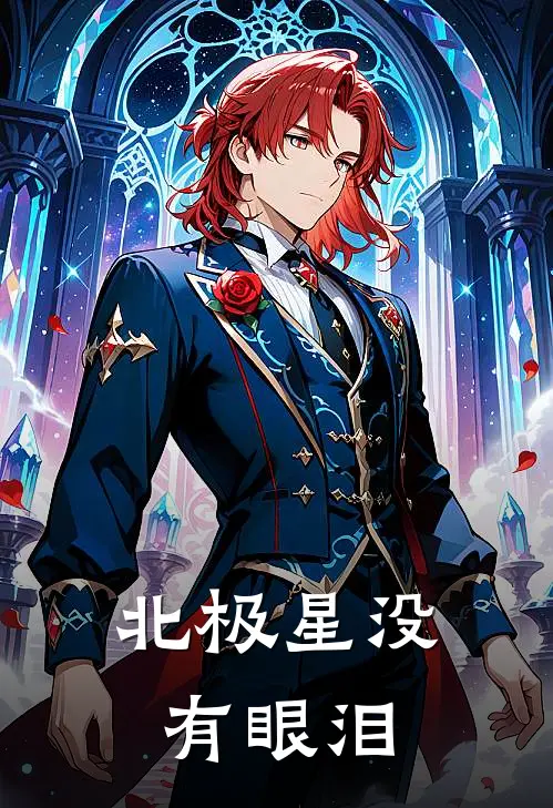 北极星没有眼泪