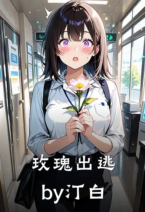 玫瑰出逃by汀白