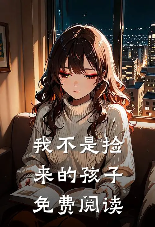 我不是捡来的孩子免费阅读