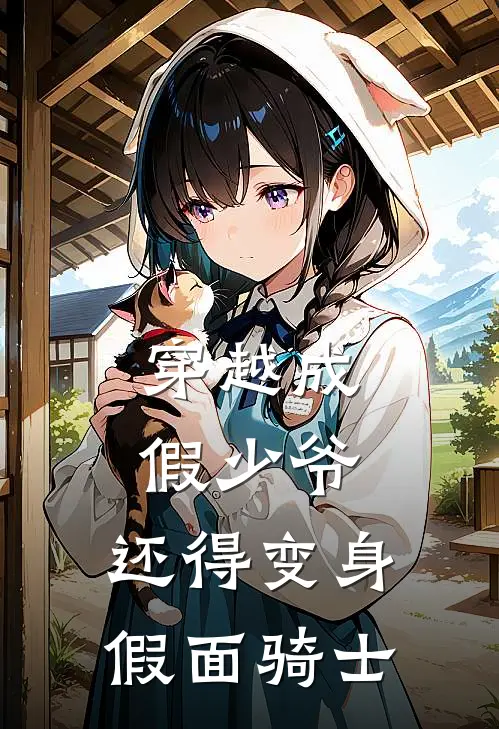 穿越成假少爷，还得变身假面骑士