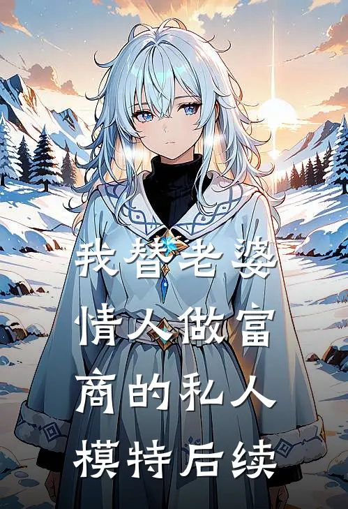 我替老婆情人做富商的私人模特后续