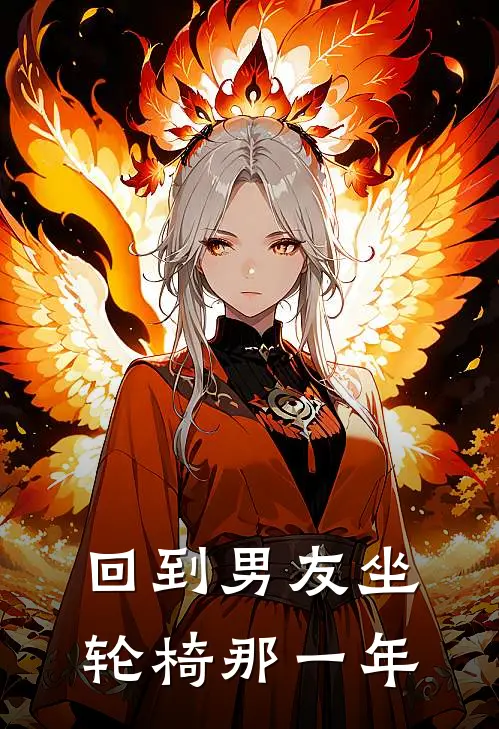 回到男友坐轮椅那一年