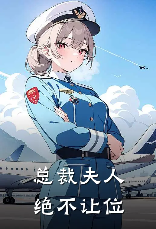 总裁夫人绝不让位