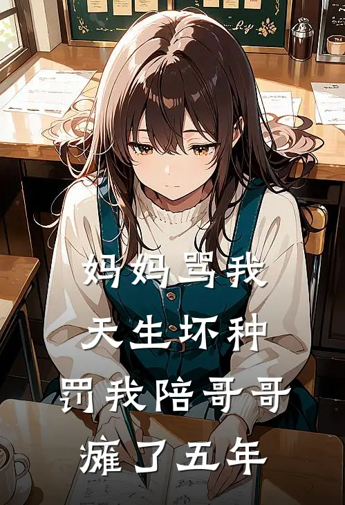 妈妈骂我天生坏种，罚我陪哥哥瘫了五年(我哥哥)无弹窗小说免费阅读_小说免费阅读无弹窗妈妈骂我天生坏种，罚我陪哥哥瘫了五年我哥哥