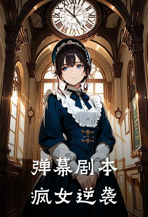 弹幕剧本：疯女逆袭