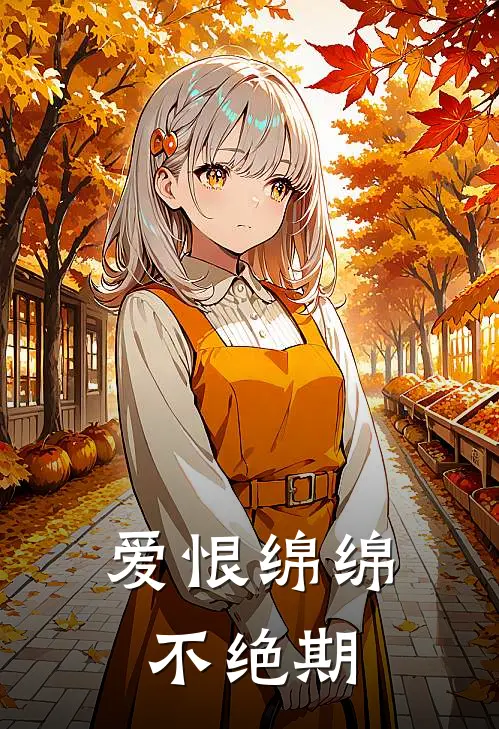 爱恨绵绵不绝期