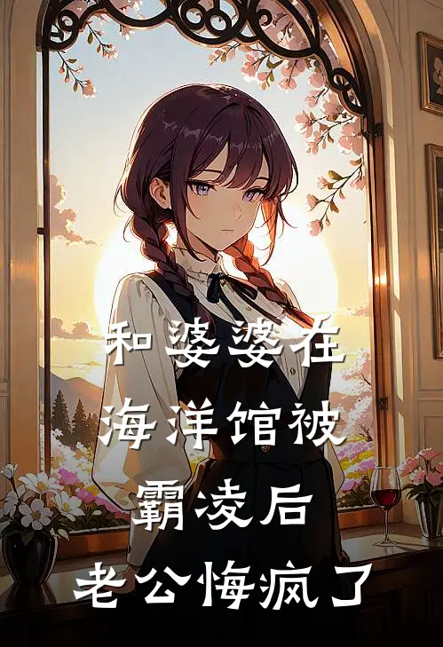 和婆婆在海洋馆被霸凌后，老公悔疯了