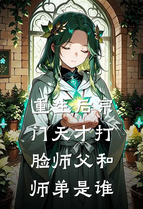 重生后宗门天才打脸师父和师弟是谁